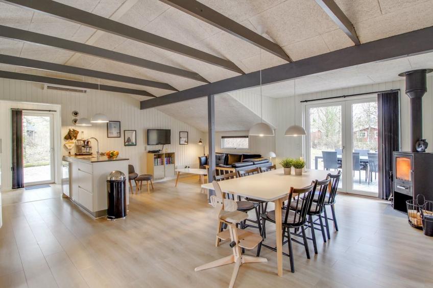 "Hariette" in SE Jutland - foto 12