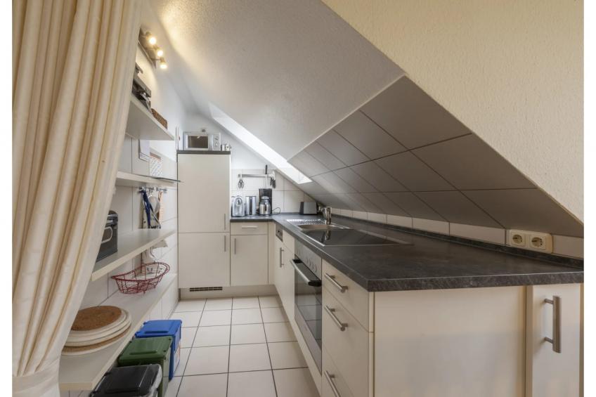 Vakantiewoningen Linneweber, Friedrichkoog-Spitze - Type B - foto 5