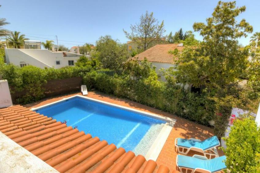 V2 Sesmarias - 2 Bedroom Villa w Private Pool In Carvoeiro - foto 29