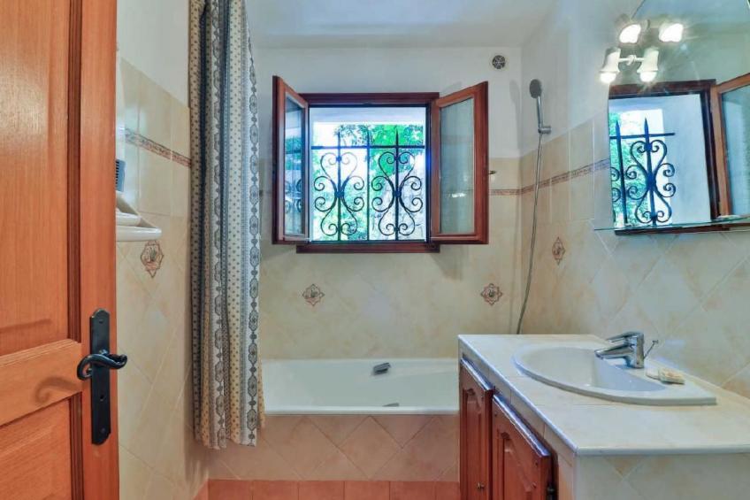 Appartement in Le Bar-Sur-Loup mit Eigenem Garten - foto 8