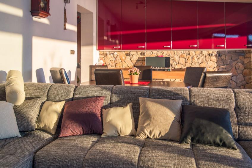 "Natura" direkt am Strand - foto 8