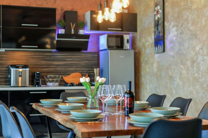 Divinus Holiday House - foto 12