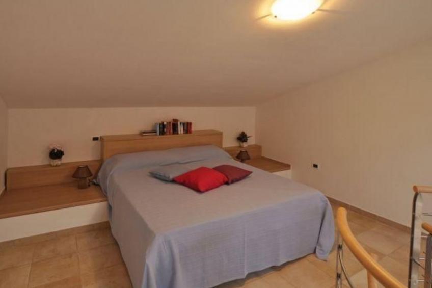 Unterkunft für 7 Personen mit AC, Schwimmbad, in der Nähe des Meeres - foto 26