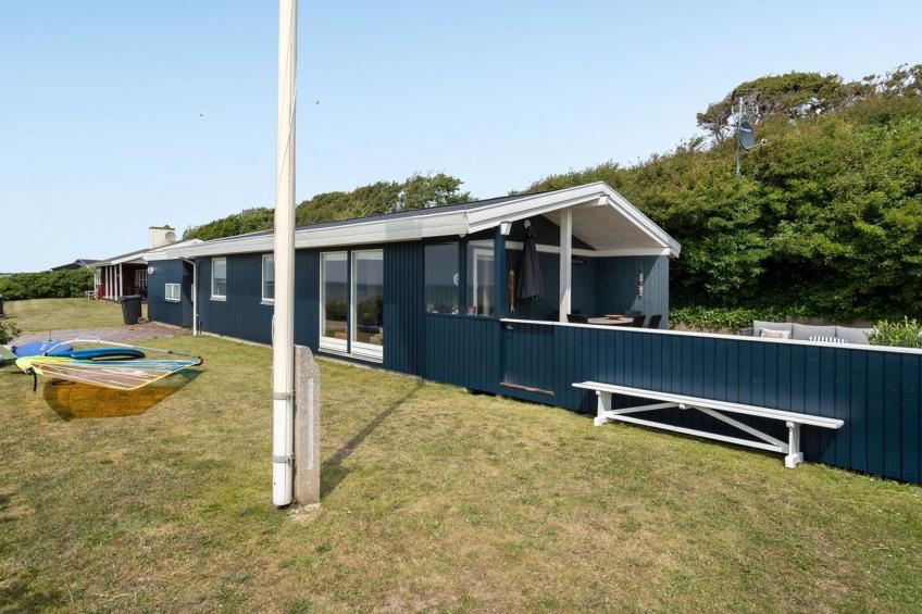 "Pellervo" - 20m from the sea in Funen - foto 26