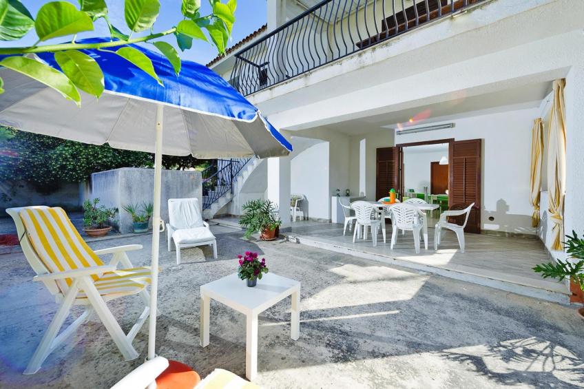 Holiday flat, Castellammare del Golfo - foto 2