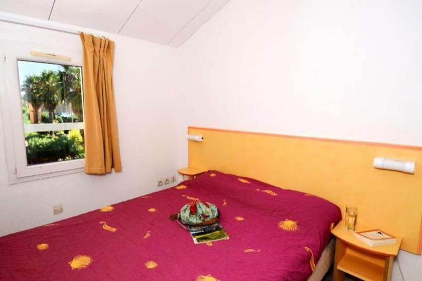 Résidence Odalys Le Grand Bleu - foto 13