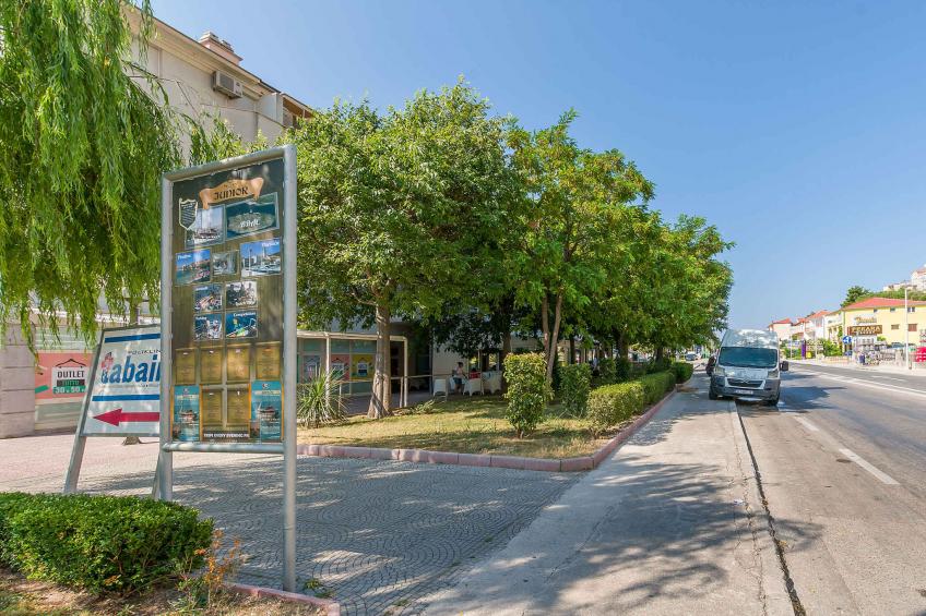 Vakantiewoning met balkon - VW-R7BV9 - foto 6