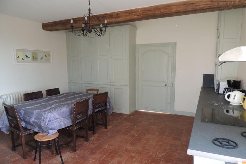 Maison de vacances - La Simone - foto 6
