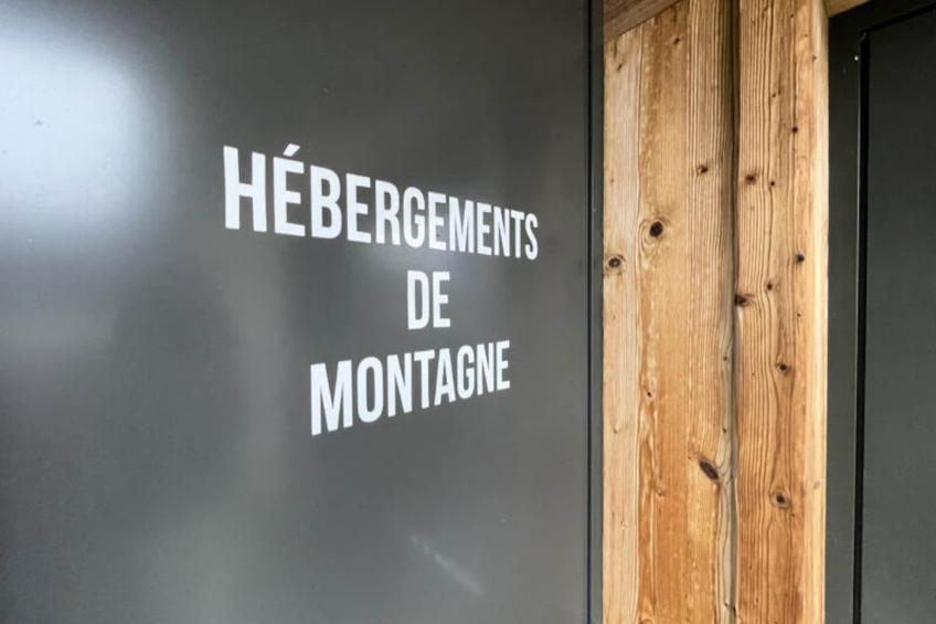 Appartements à Albepierre Bredons - foto 37