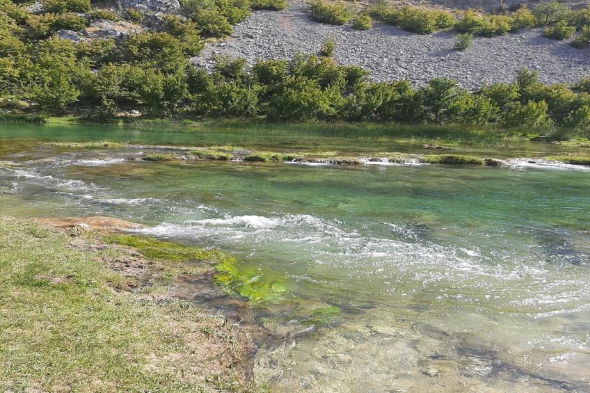 Apartment Marijana - Two Bedroom Apartment with Terrace and Sea View - foto 17