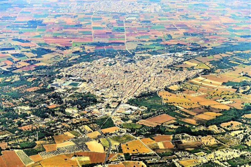 Maison à Llubí - foto 25