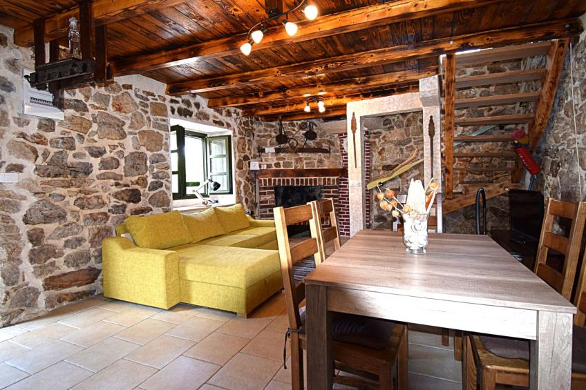 in Dobropoljana mit Privatem Pool - foto 12