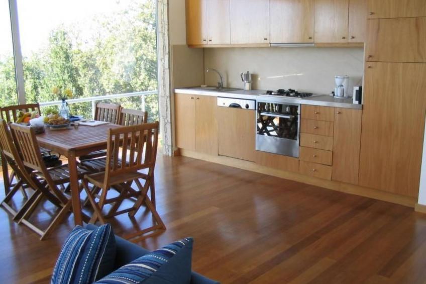 Haus mit Panoramablick auf den Ozean - foto 4