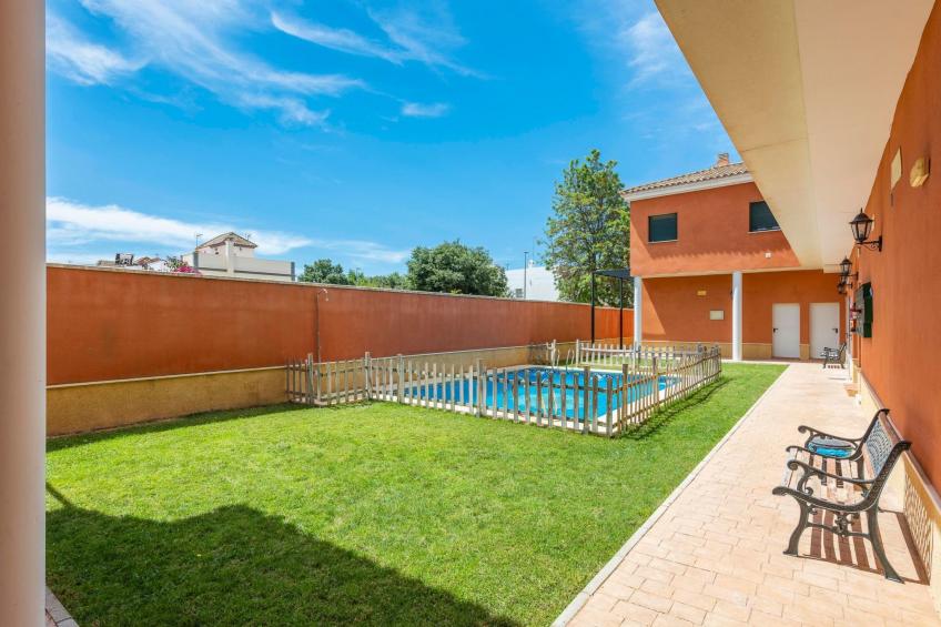 Wohnung Torero II - foto 20