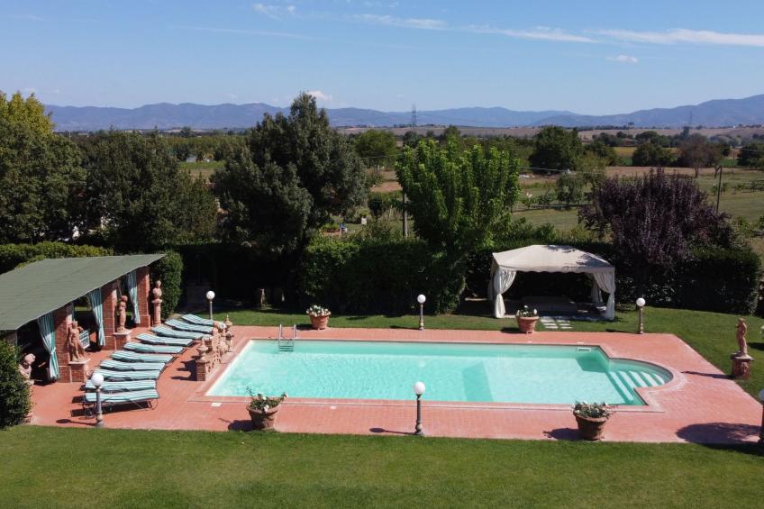 Villa Portoverde - foto 61