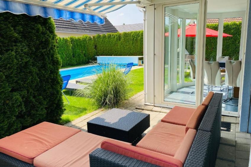 Leons Holiday Homes - foto 15