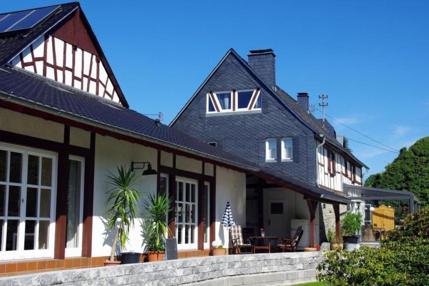 Appartement in Unzenberg Hunsrück - foto 17