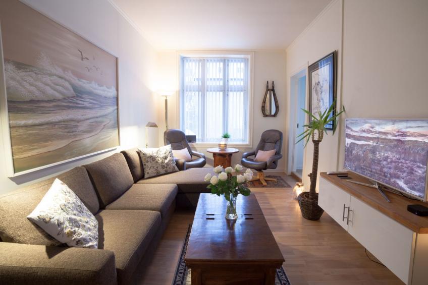 für 4 Personen ca. 62 m² in Oslo, Oslofjord und Umgebung - foto 3