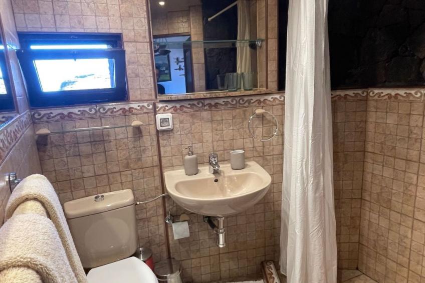 Schlafen in einer vulkanischen Höhle - foto 28