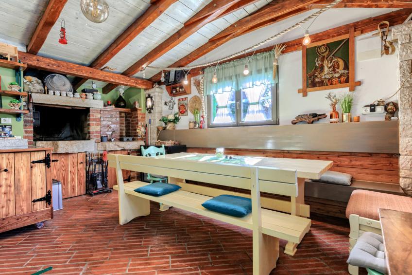 Landhaus Viliam (ROJ530) - foto 7