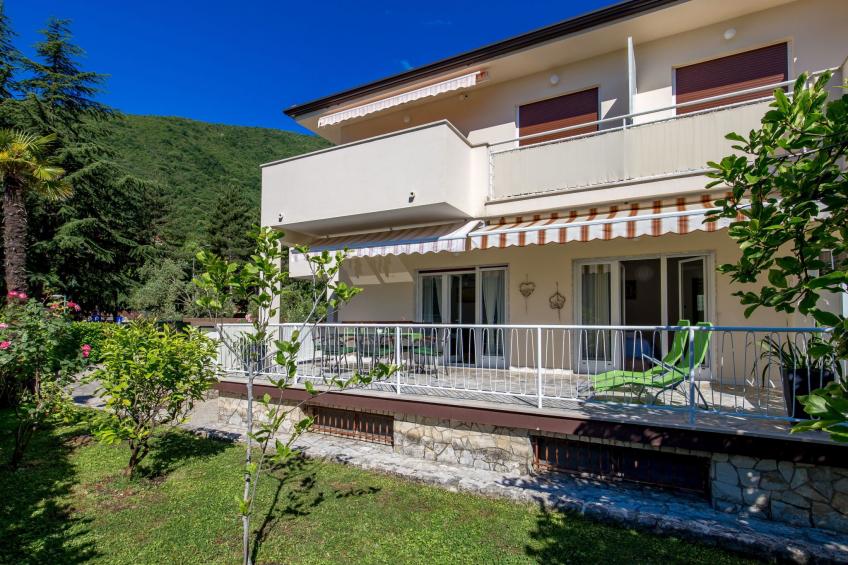 Magnolia Terrace Wohnung - foto 9