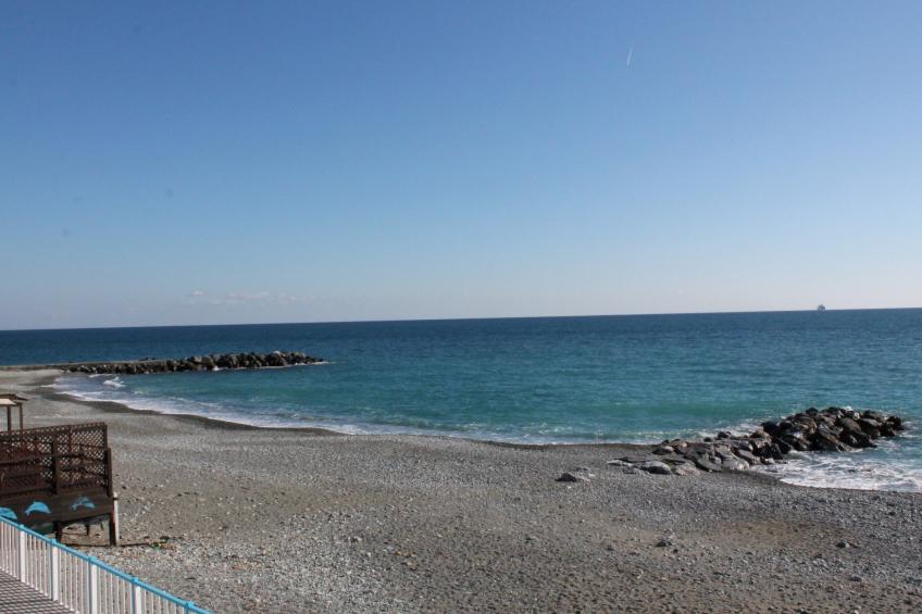 Schöne Wohnung in Albisola Superiore - foto 2