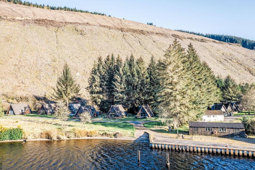 Pine Needle Lodge - foto 17