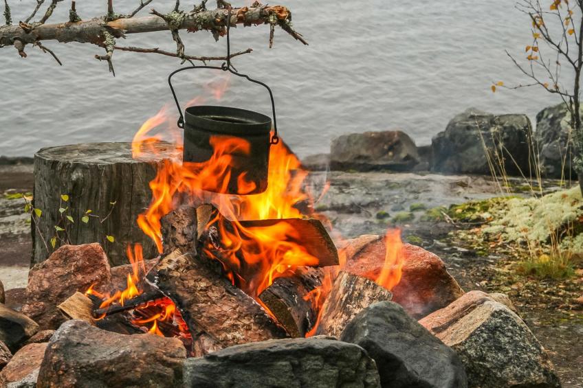 Huljakka, mustosen lomamökit - foto 16