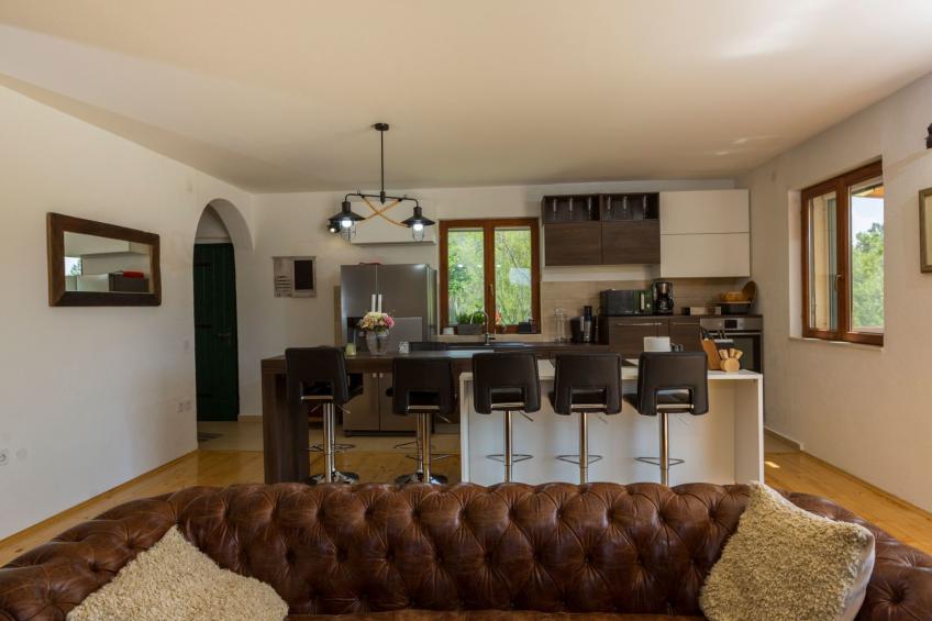 Historische Steinvilla Heaven für 11 Personen - foto 47