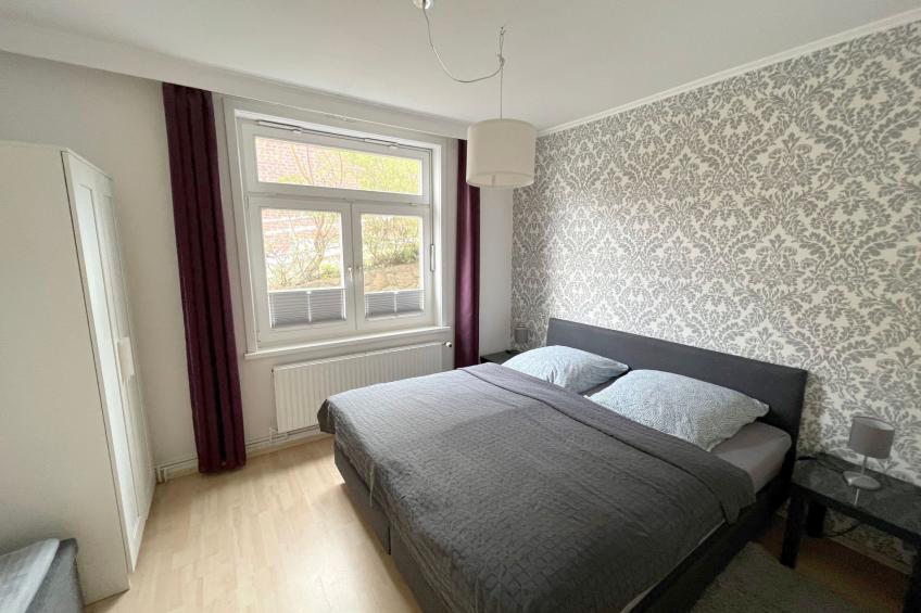 Wohnung in Bad Segeberg mit Terrasse - foto 4