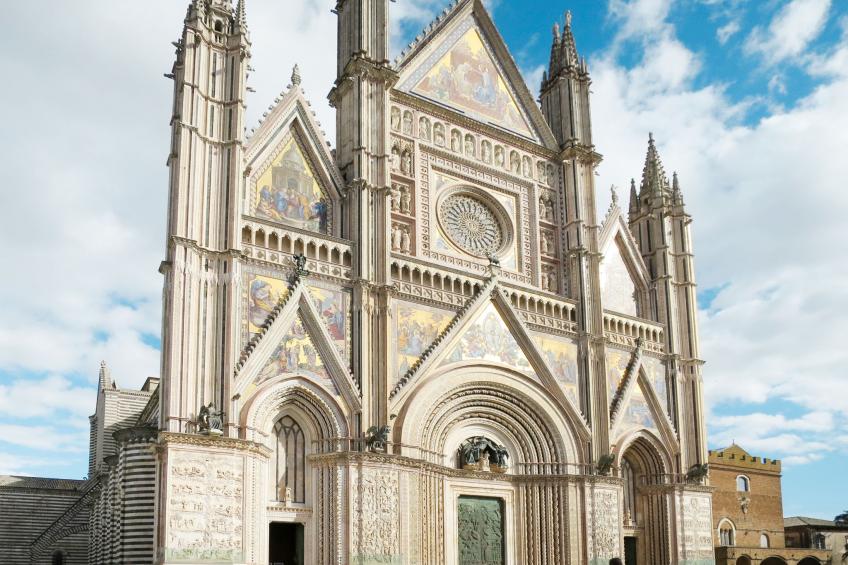 Agriturismo Belvedere delle Crete - foto 44