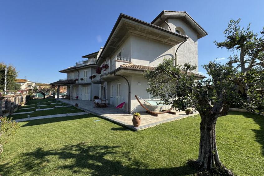 Villa al Glicine - foto 18