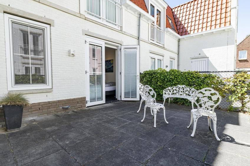 Appartement Duinhof Dishoek - 6 pers de luxe - foto 11