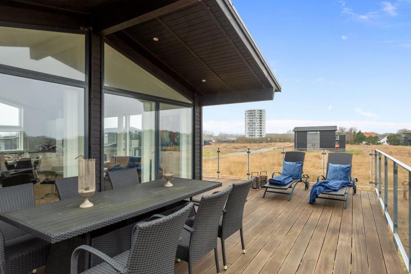 "Gerniot" - 500m from the sea in NE Jutland - foto 16