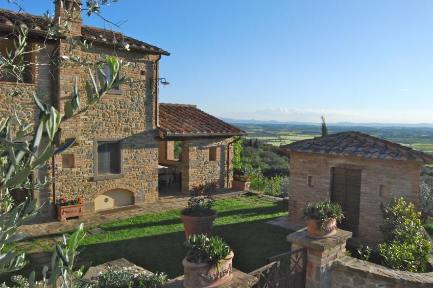 Casa Lamate - foto 3