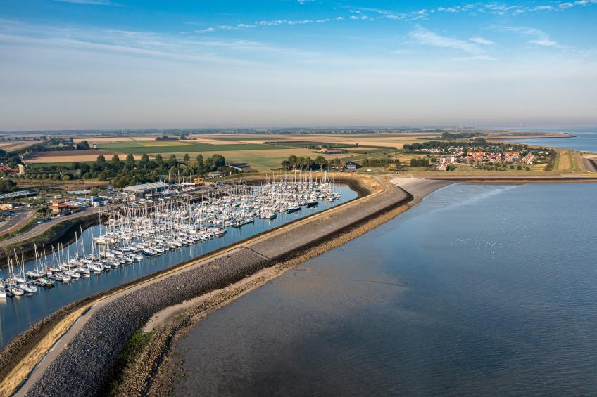 Charming Beveland met jacuzzi en buitensauna - foto 38