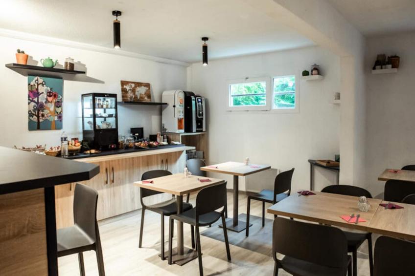 Appart'Hôtel Brest - foto 5