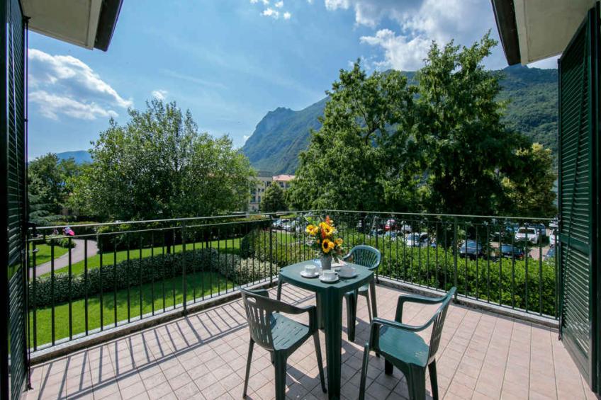 FerienWohnung mit Blick auf den Luganersee - BF-TKF4X - foto 2