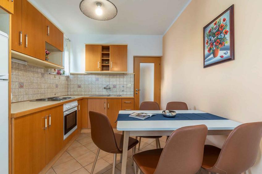 Vakantiewoning met terras - VW-G77Y3 - foto 11