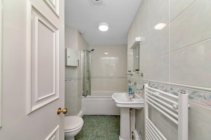 Mowbray Hall Apt - foto 10