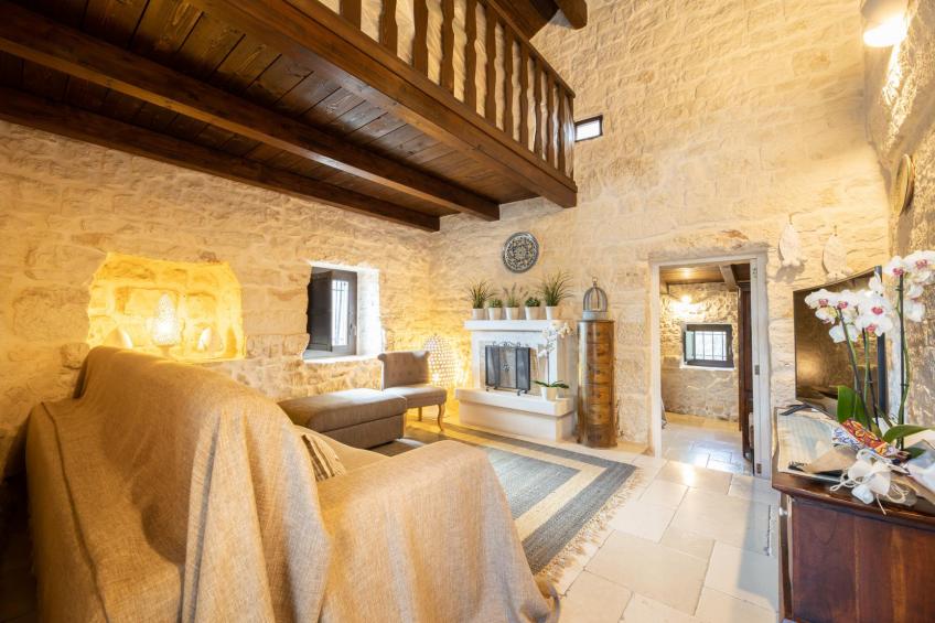 Trullo Dorato - foto 32