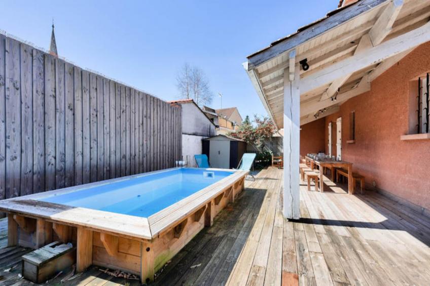 Maison à Arès - Bassin d'Arcachon - foto 25