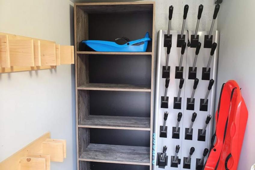 Chalet Sanmar - foto 6