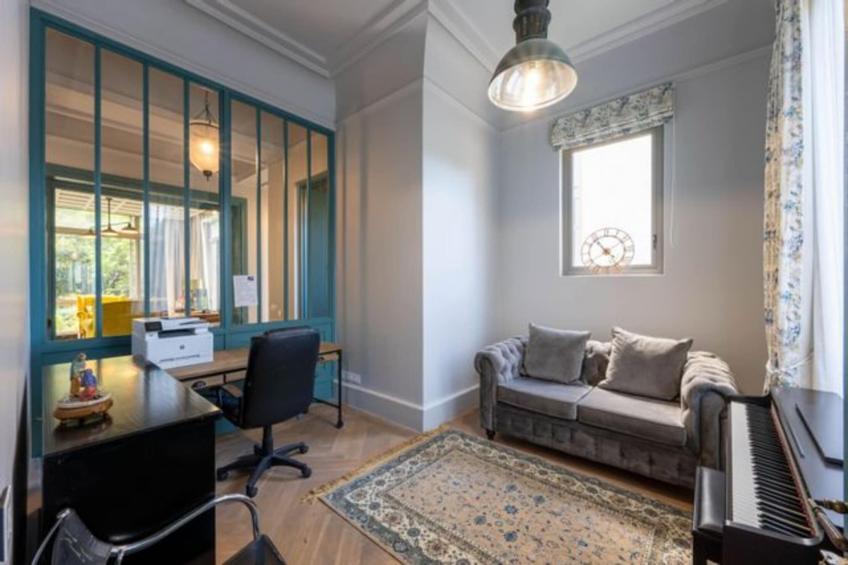 4 Bedroom Self Catering Villa - foto 10