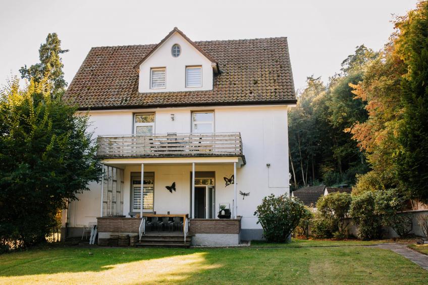 Hubertus I - foto 31