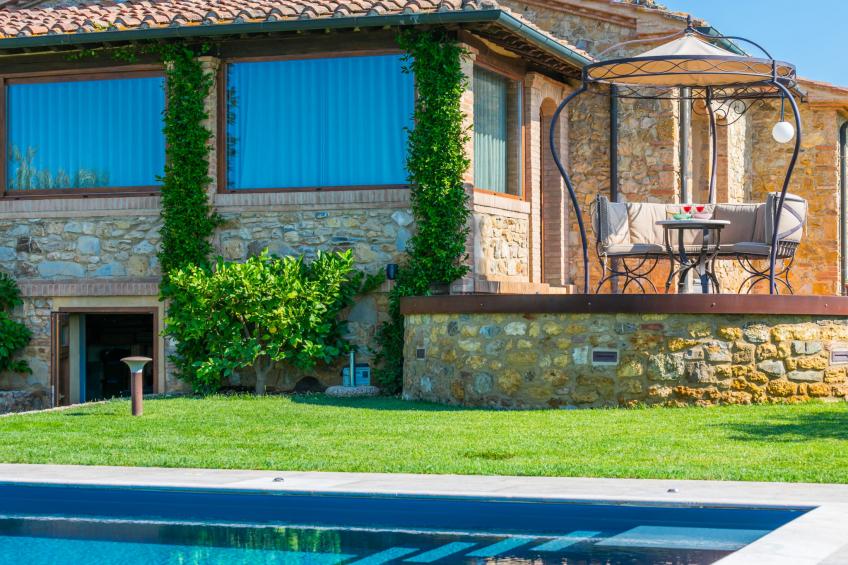 Podere Boscherini - foto 79