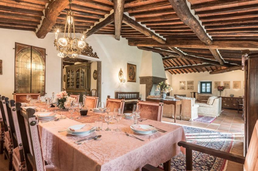 Ferienvilla "Angelo" mit Infinity-Pool - foto 32