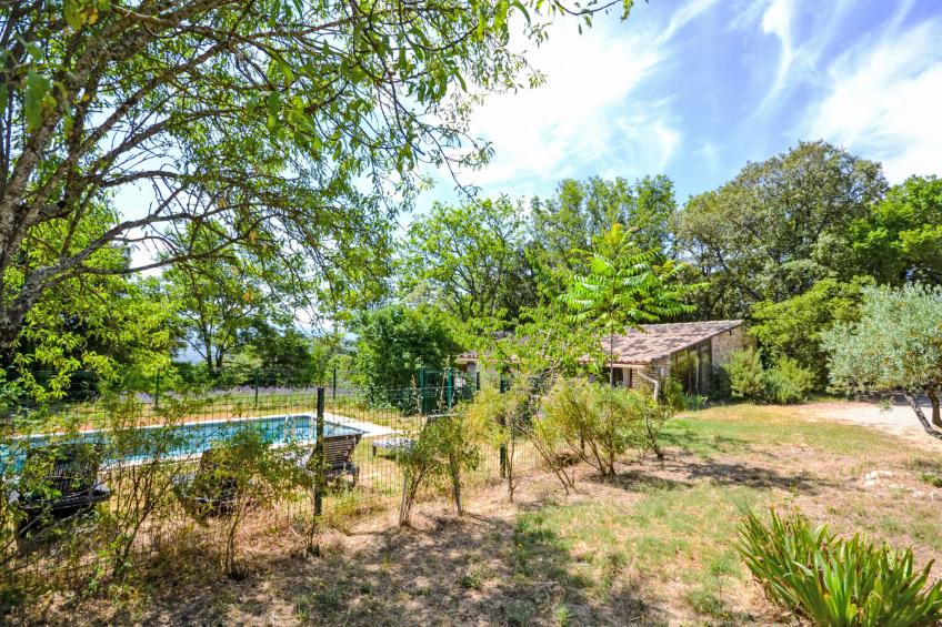 Le Bois d'Amour - foto 34