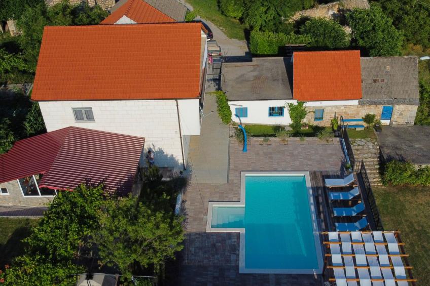 Dalmatinisches Landhaus Martin - foto 3