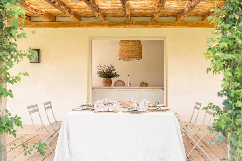 Capalbio Pool - foto 13